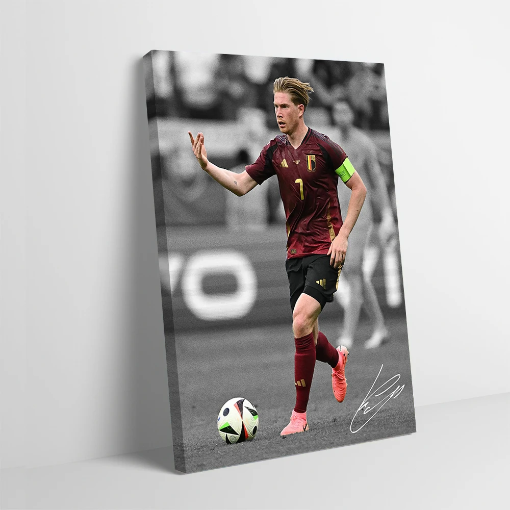 Kevin De Bruyne Pri…