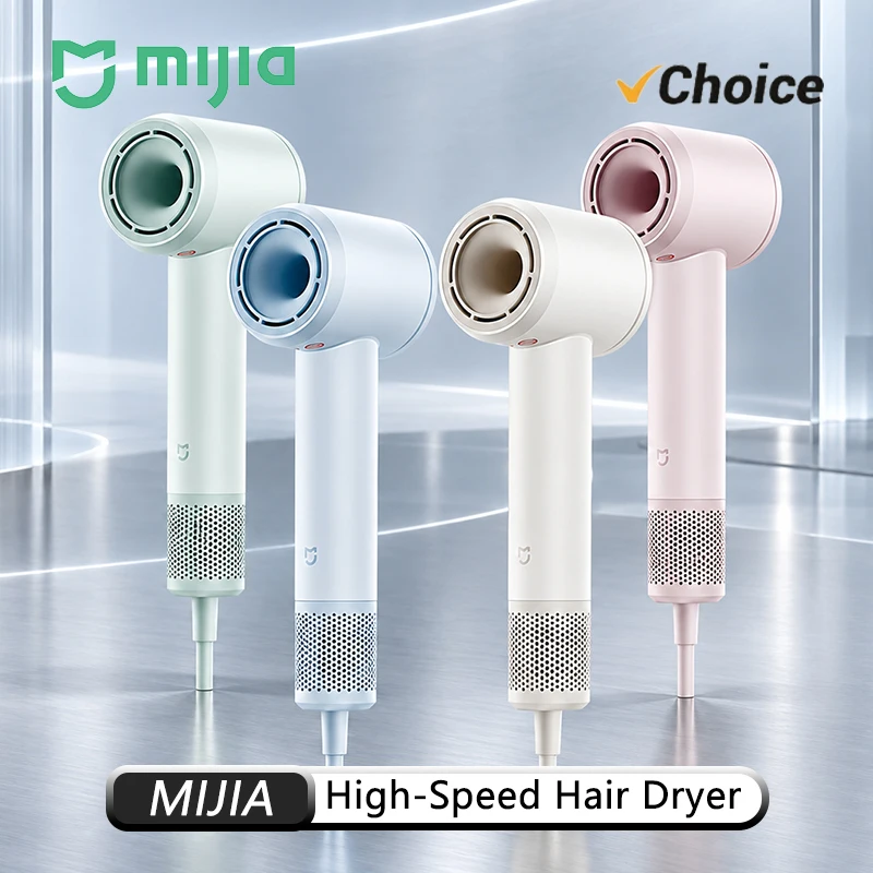 nuovo-asciugacapelli-ad-alta-velocita-mijia-1600w-110000rpm-62m-s-asciugatura-rapida-200m-ioni-negativi-controllo-intelligente-della-temperatura-ntc-220v-cura-dei-capelli-cn