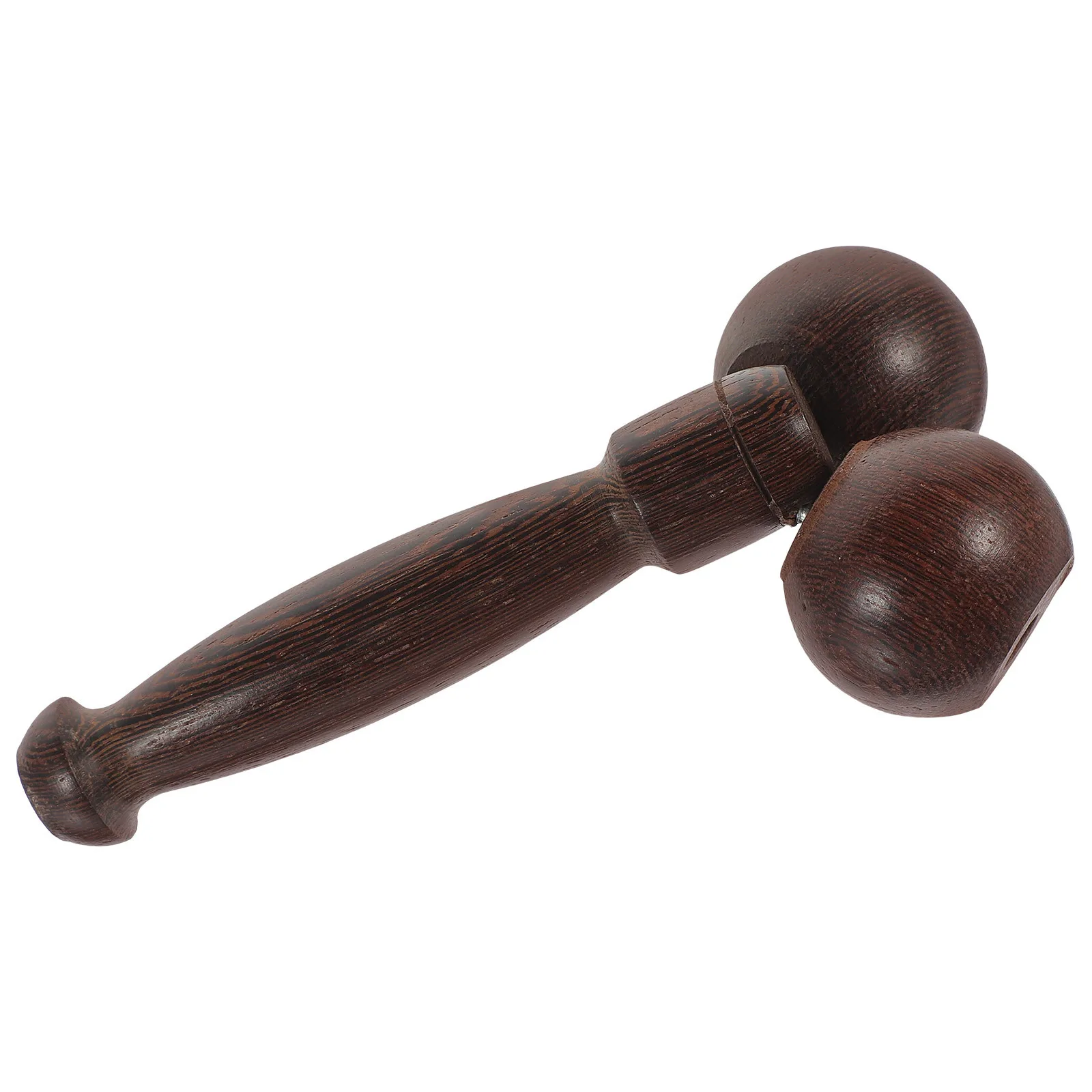 Gesichtsroller, langlebiges Massagegerät, kompakt, leicht, handgehalten, ergonomisches Design, Gesicht, Hals, Körper, Entspannungsmassagegerät, Hautpflege-Roller