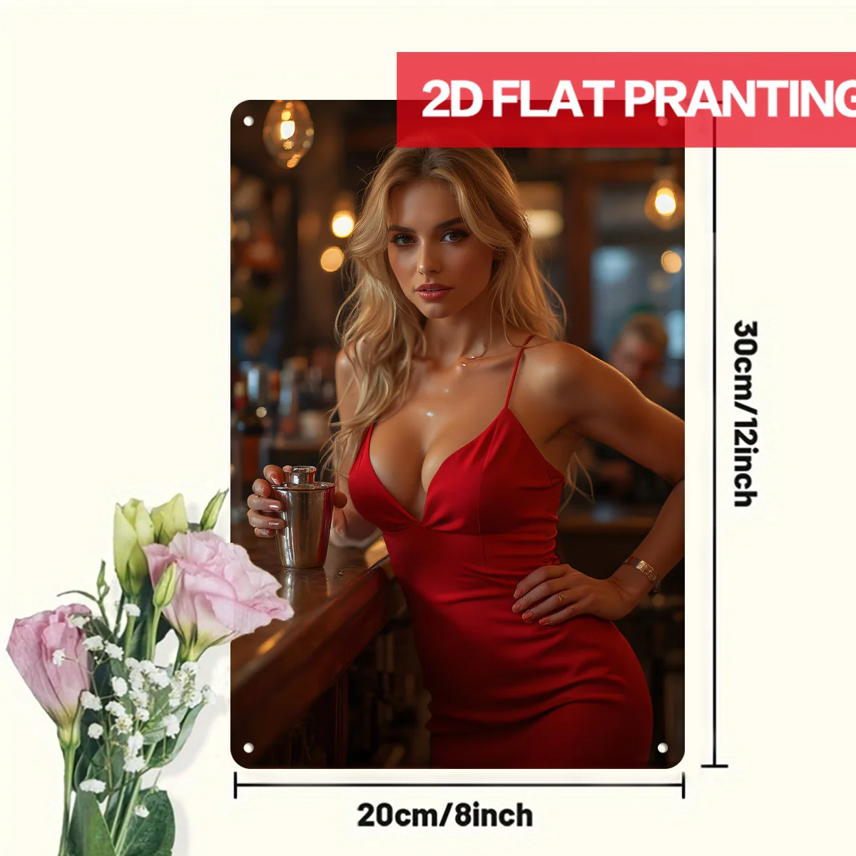 Thumbnail 3 - #46 Cheap Cocktail Decorations Worth Buying