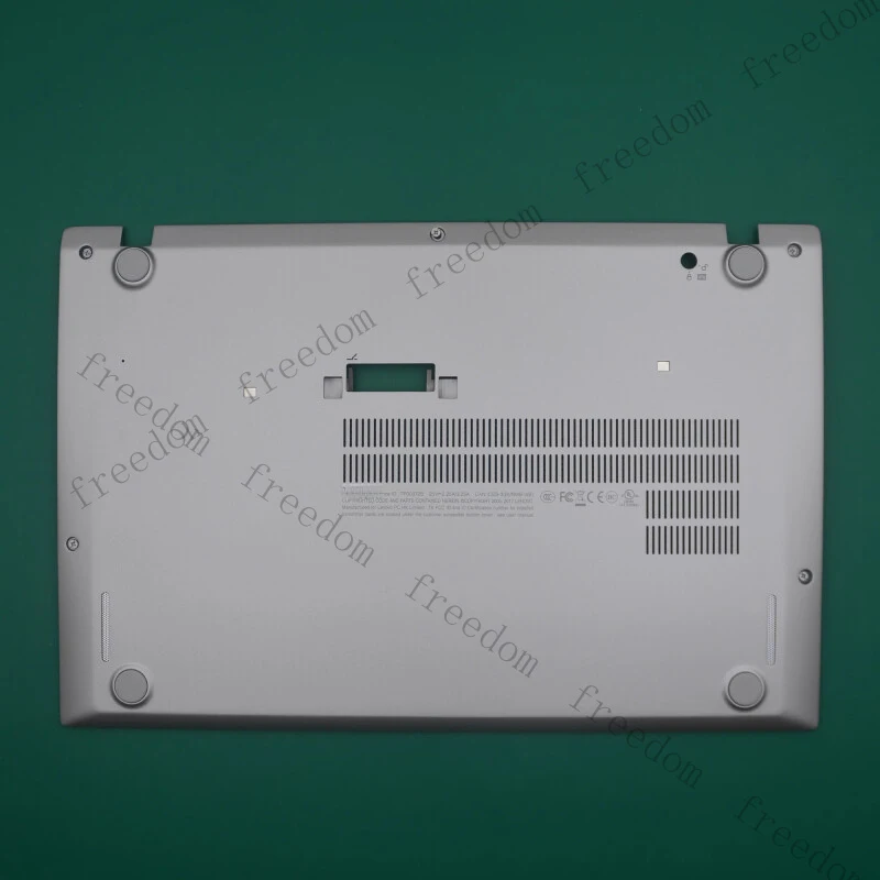 

HTS Genuine Bottom Case Cover for Lenovo ThinkPad T470s 01ER081