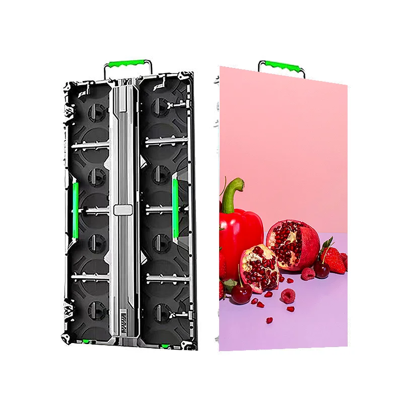 Good Price High Performance Rental Stage Led Panel P2.604 P2.976 P3.91 P4.81 Indoor Outdoor Led Display Screen