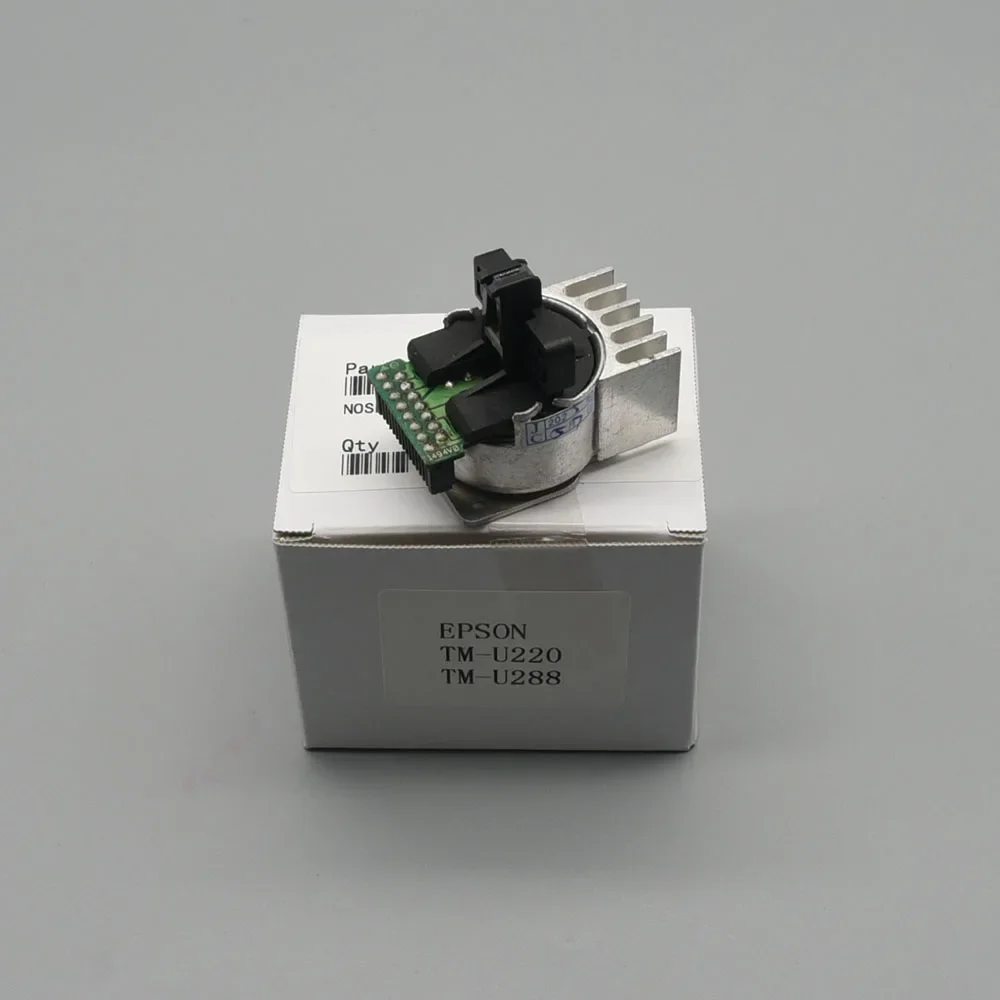 에프슨 TM-220 U220PD U220PA B M188D U288B TM-220 TM-U220B TM-U220PB 도트 매트릭스 프린터용 오리지널 TM-U220 프린트 헤드