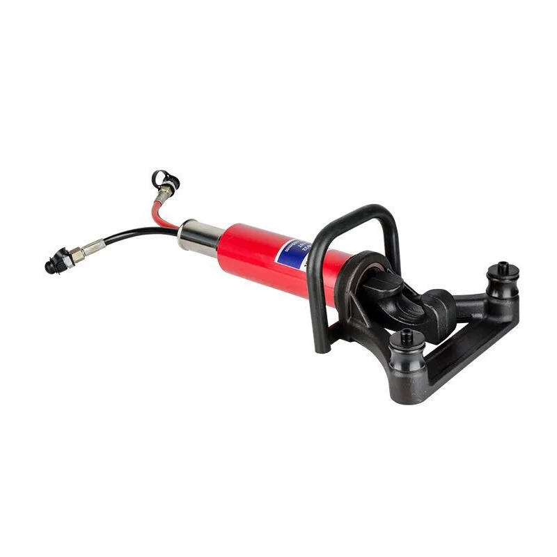 20-32mm Electric Reinforcing Steel Bar Bending Machine/Hydraulic Steel Bar Straightening Machine Portable Bender Bar Tools