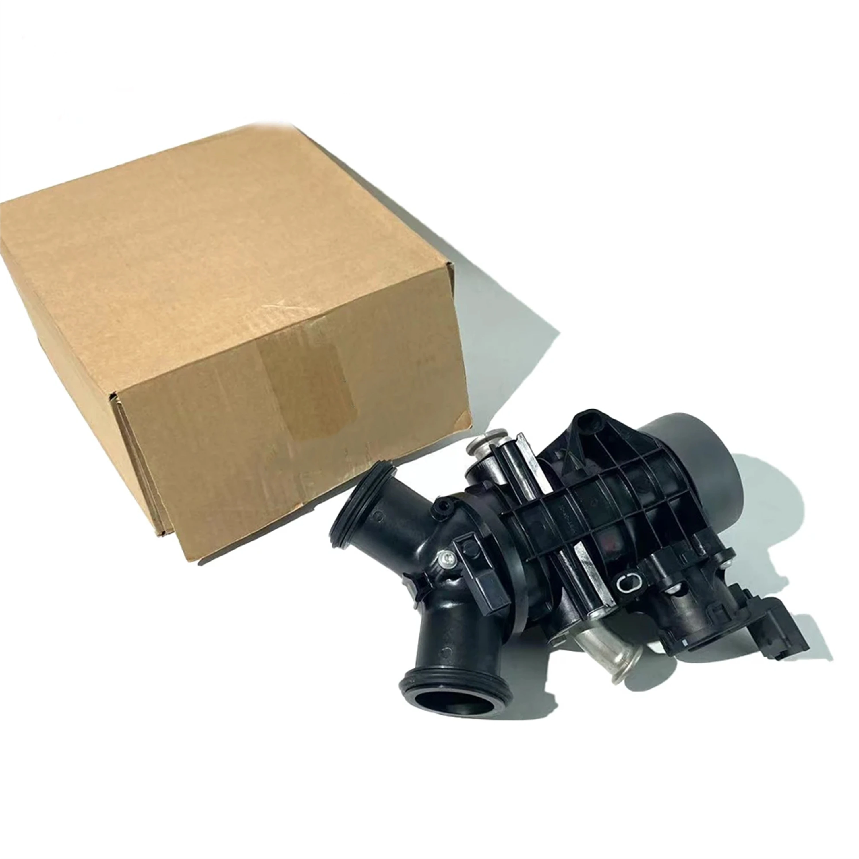 Дроссельная заслонка для Land Rover Range Rover Sport Discovery 4 5 LR4 LR5 L494 L319 L405 2009-2025