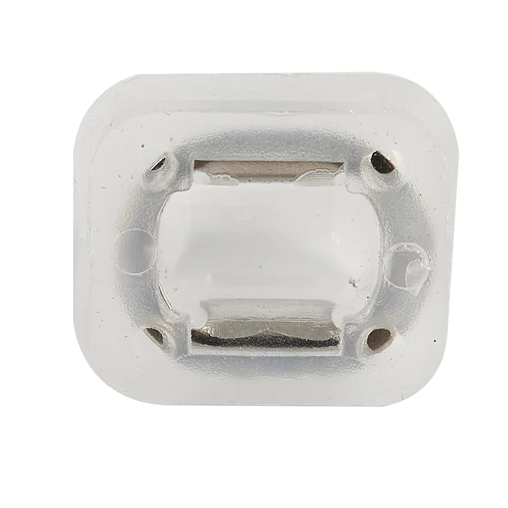 100 Stück Türverkleidungs-Clips Für BMW E30 E36 E46 E39 E53 – Robuste Kunststoff Clips Befestigung