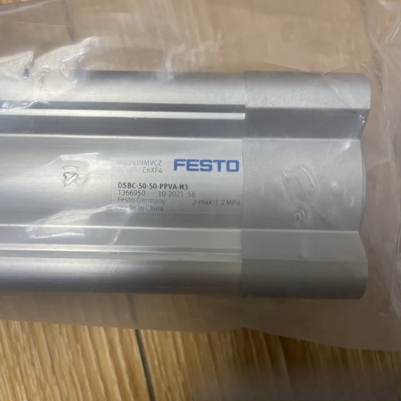 Parts For Festo Sta…