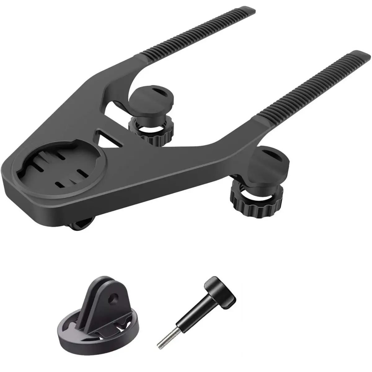 【CYBER MONDAY】Bike Handlebar Computer Holder MTB Bike Code Table Base Road Bike Code Meter Fixing Base for