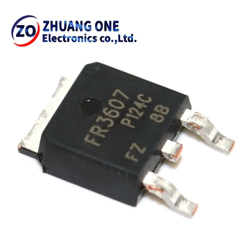 10 قطعة IRFR5305 TO-252 FR5305 IRFR9024N IRFR9024 IRFR9120N IRFR3709Z IRFR110 IRFR120N IRFR210 IRFR220N IRFR5505 IRFR5410 IRFR3607