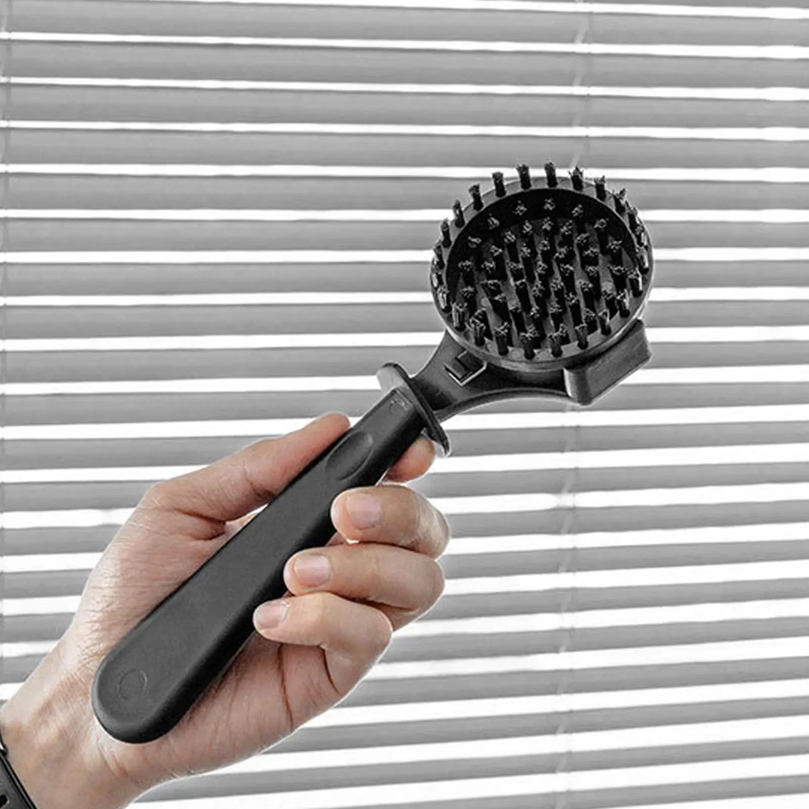 Coffee Brush Grinder Cleaner Coffee Filter Cleaning Brush Reusable Filter Descaler For Rinse Chef Home Restaurant Bakery Drink