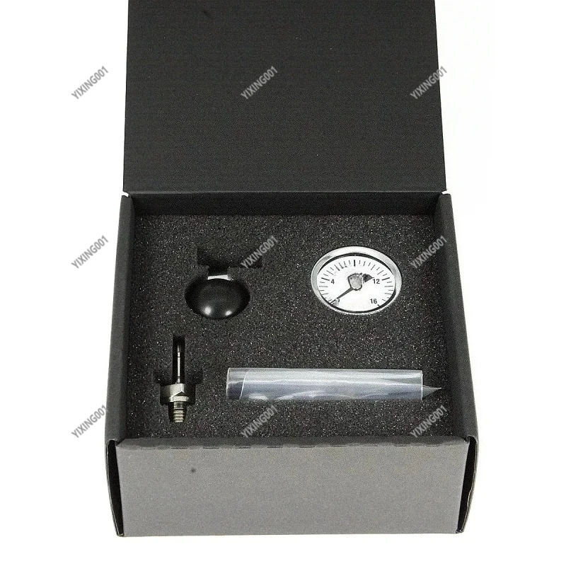 1pc Rocket Pressure Gauge Needle for E61 Espresso Coffee Machine Flow Restrictor Regulator Valve Coffee Brewing Equipment Part