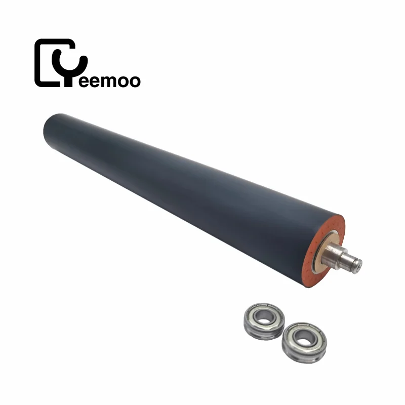 Imagem -05 - Rolo de Pressão do Fusor Mp8001 para Ricoh 2051 2060 2075 Mp6001 6002 7001 6000 7000 8000 5500 6500 7500