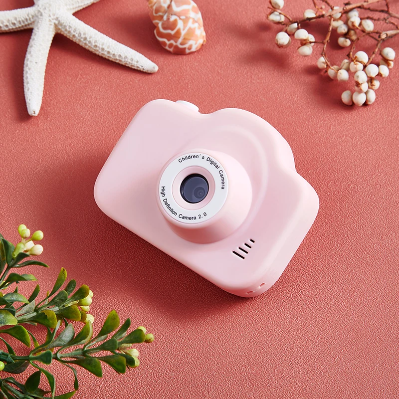 Цифровая мини-камера A3 для детей, разрешение 2000*3264, 2448 Вт, развивающие игрушки для мальчиков и девочек, отличные подарки на Хэллоуин