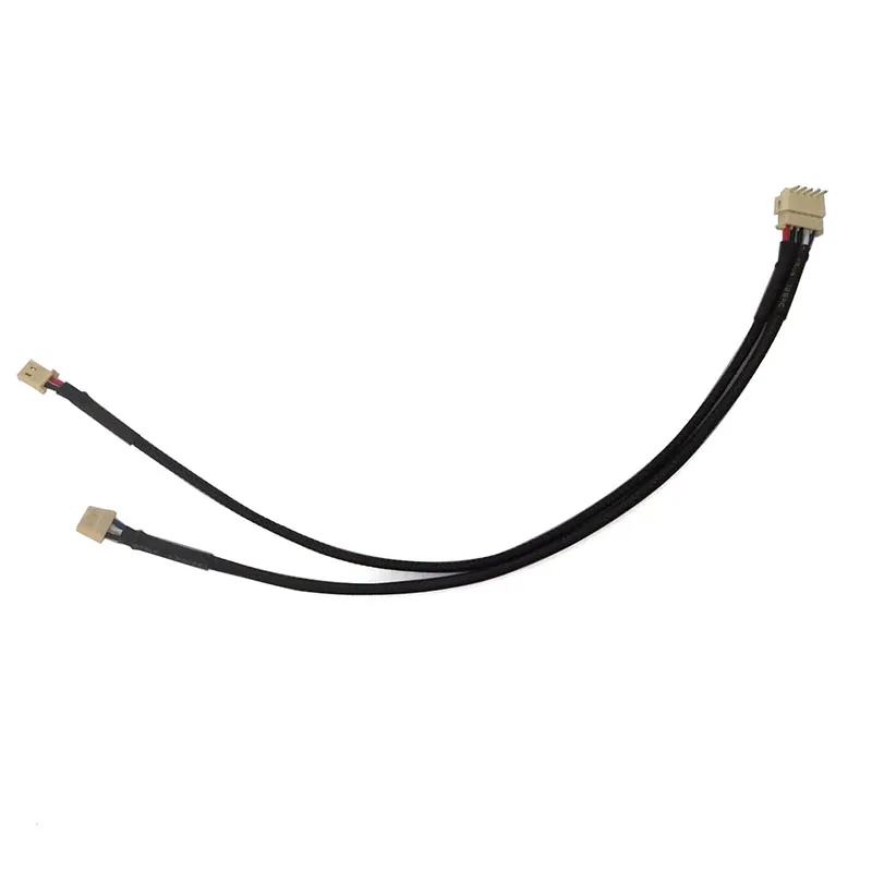 

30CM 22AWG A2506H-2P A2506H-5P A2506H-5P A2506WR-5P Customization Wire Harness