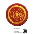 hook Loop patch 11