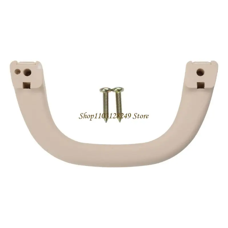 N5KD MB769617 Interior Roof Handle Ceiling Safety Armrest Handrail for V31 V32 V33