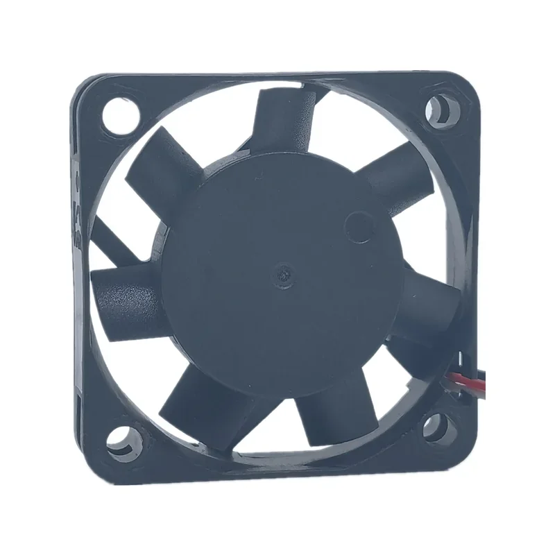 KDE2404PFVX Double Ball Bearing Cooling Axial Fan DC 24V 1.9W 4010 40mm 40*40*10mm for SUNON