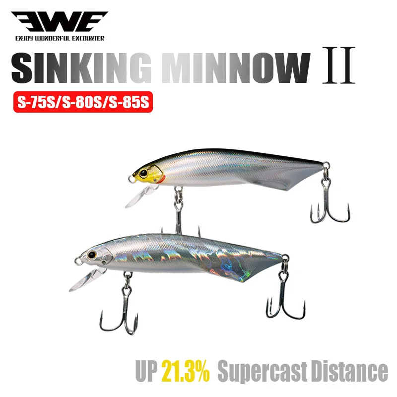 Ewe 2025 New S-75S/… - image