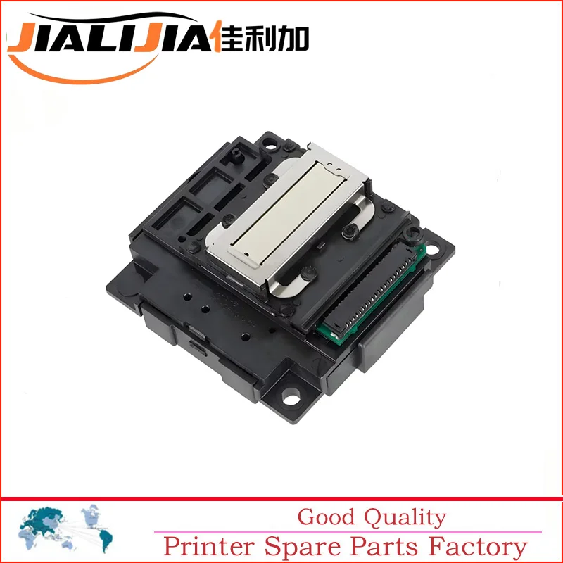 

L310 Original Printhead For Epson L350 L301 L365 L475 L555 L3110 L3150 L4150 L382 L210 L130 L222 L405 XP342 XP352 Printer Head