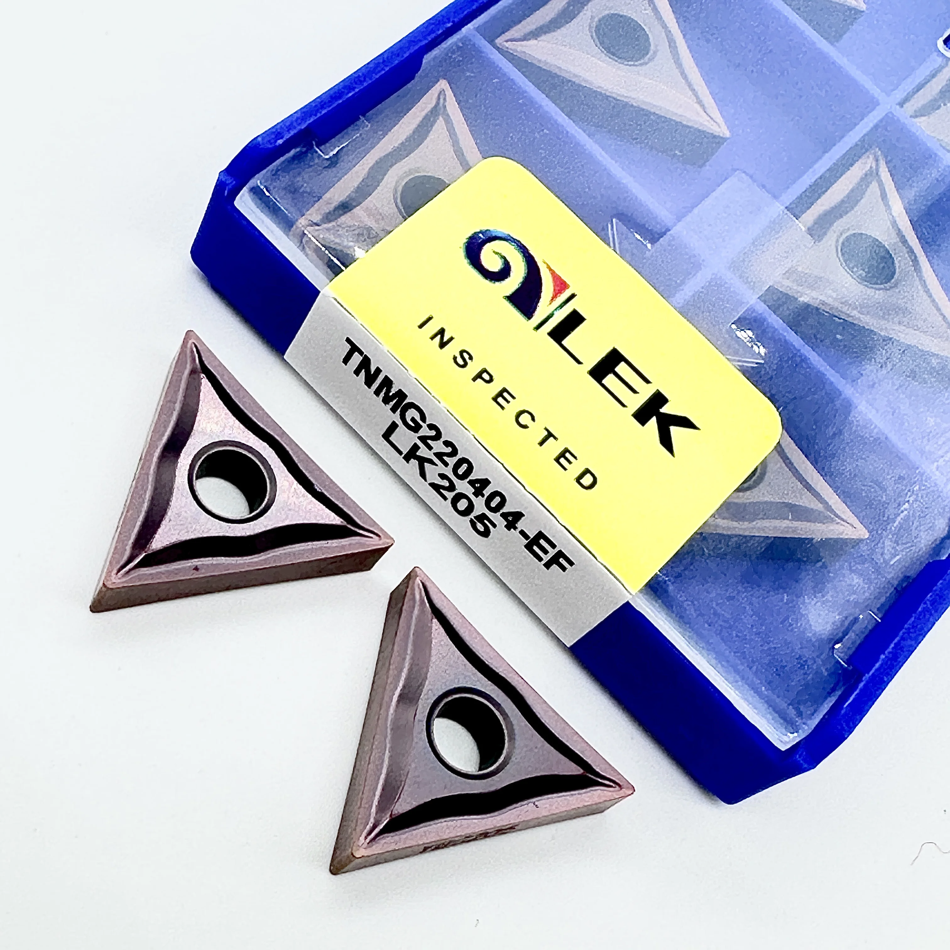 Thumbnail 2 - #27 Turning Tools Comparison Guide