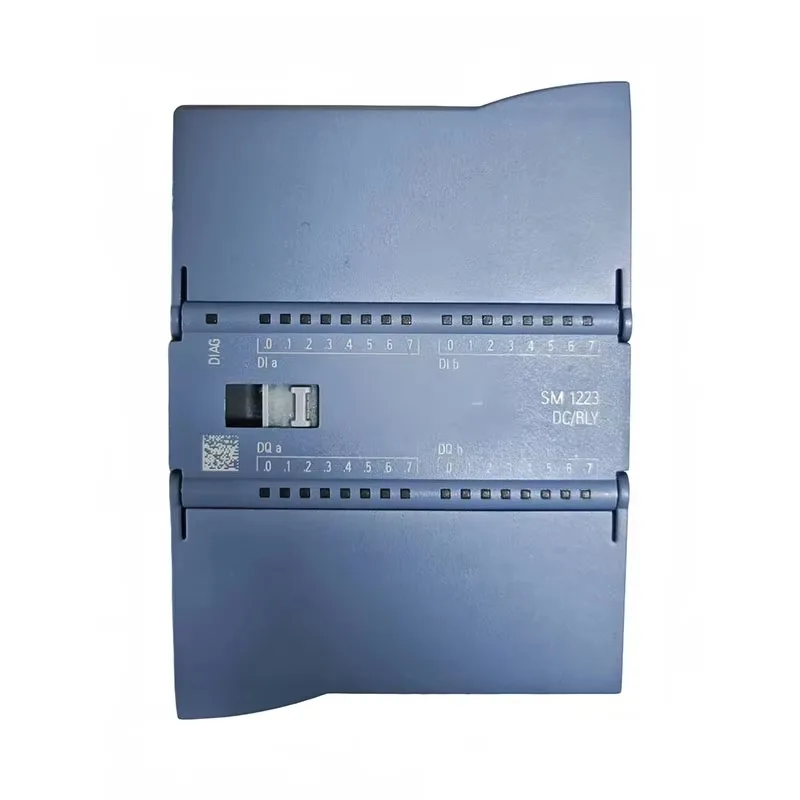 Original new S7-1200 central processing unit 6ES7223-1PL32-0XB0 programmable controller