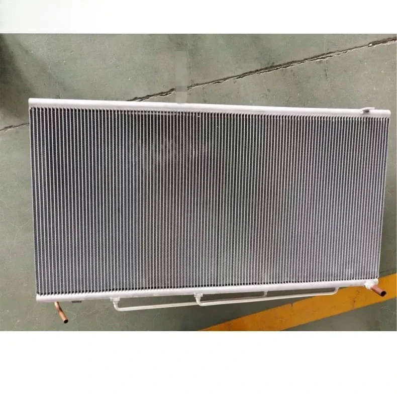 Thermo King SB Condenser Coil Factory Wholesale 67-2694 High-Quality Replacement Part for Commercial Vehicles