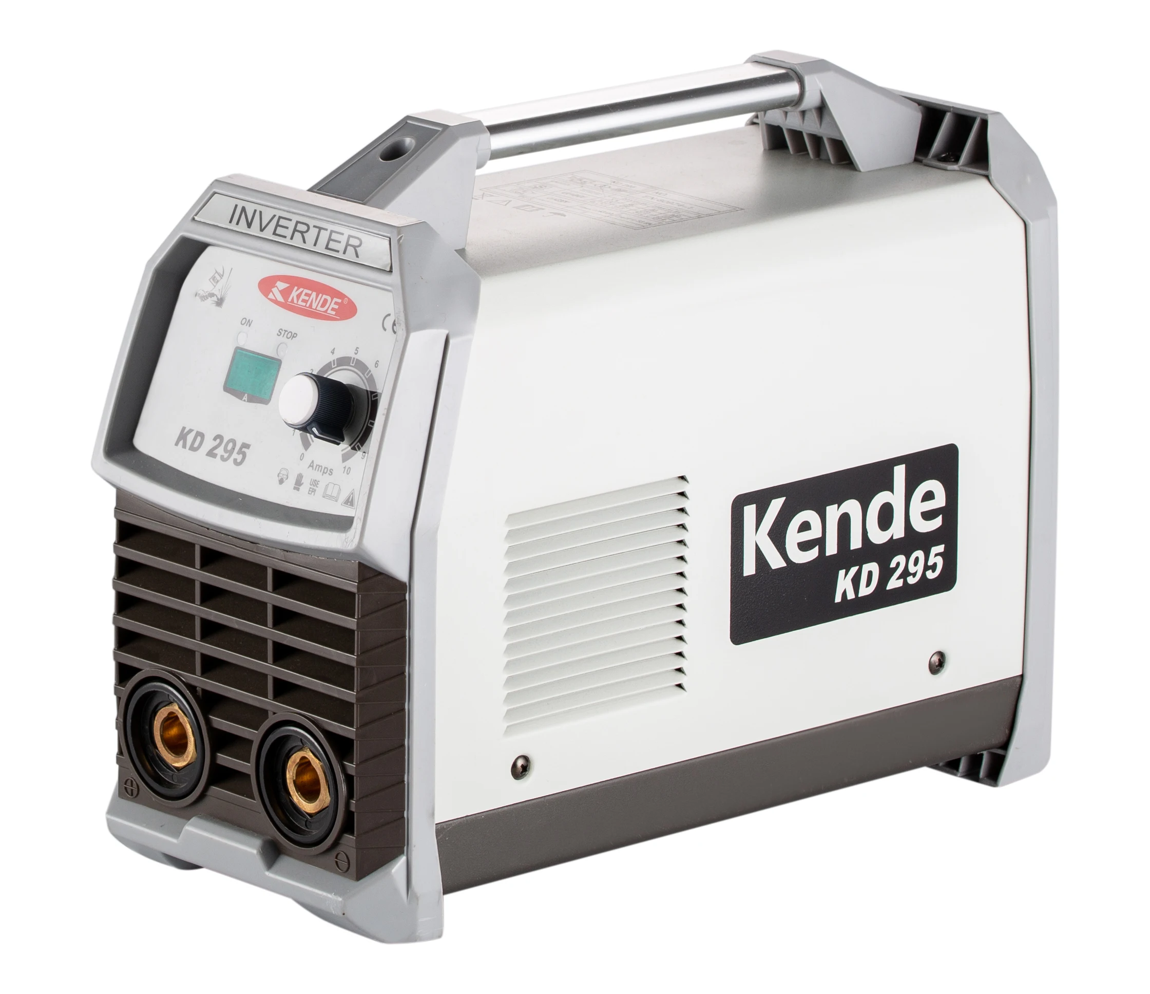 KENDE Inverter ARC Stick Welding Machines MMA Welder KD-295 ARC MMA Welding Machine