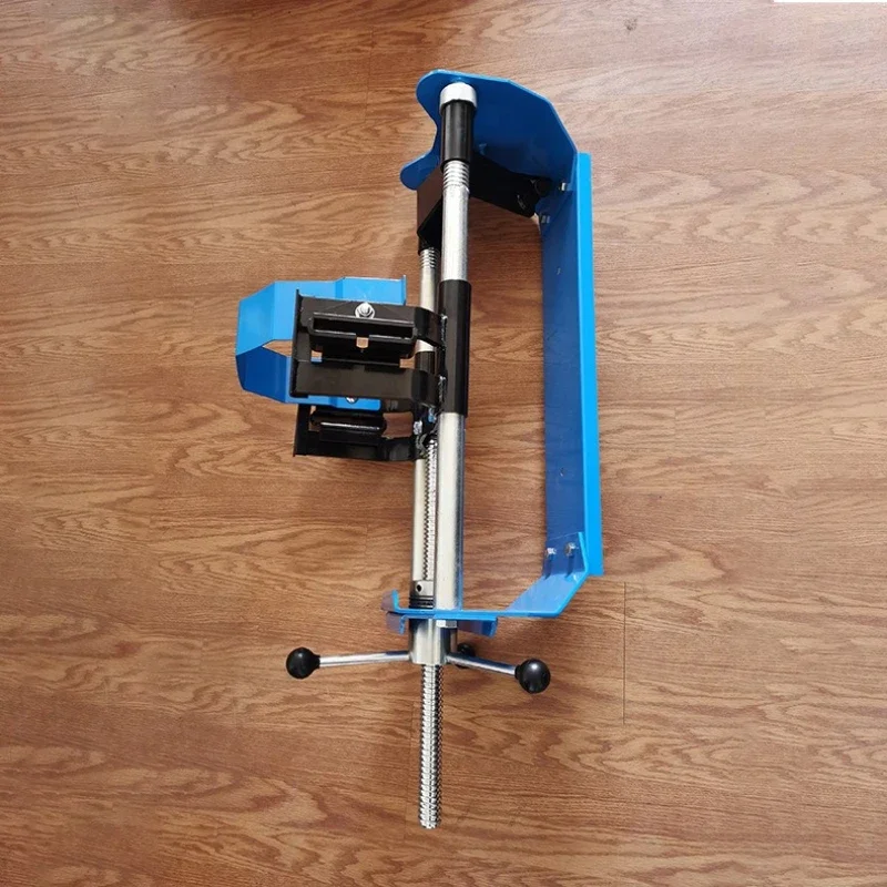 

Automobile shock absorber spring disassembly tool shock absorber compressor hydraulic manual compressor shock absorber