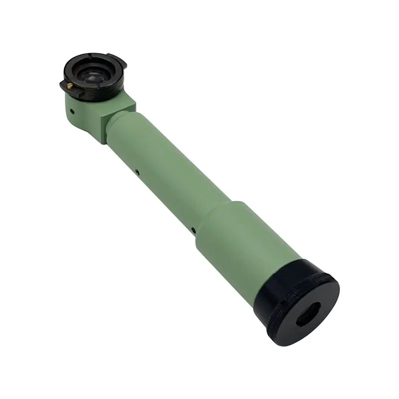 TLF GFZ3 Diagonal Eyepiece Replacement for -style Total Stations Eyepiece 90 Degree Elbow Eyepiece