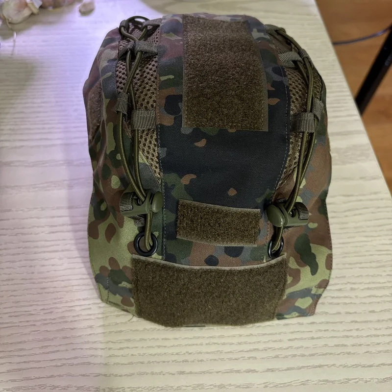 New ModelKSK Congban Fast Special Helmet Cover Y DONG