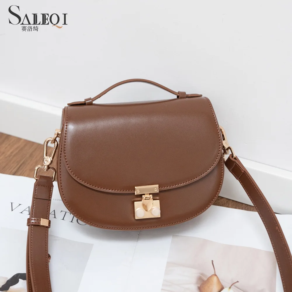

Women's Shoulder Bags Handbags Leather Bags Zipper Closure Large Capacity Underarm Shoulder Bags Fashion Stylev