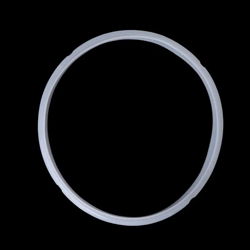 22 см прокладка из силиконовой резины, уплотнительное кольцо для деталей электрической скороварки 5-6 л, дропшиппинг