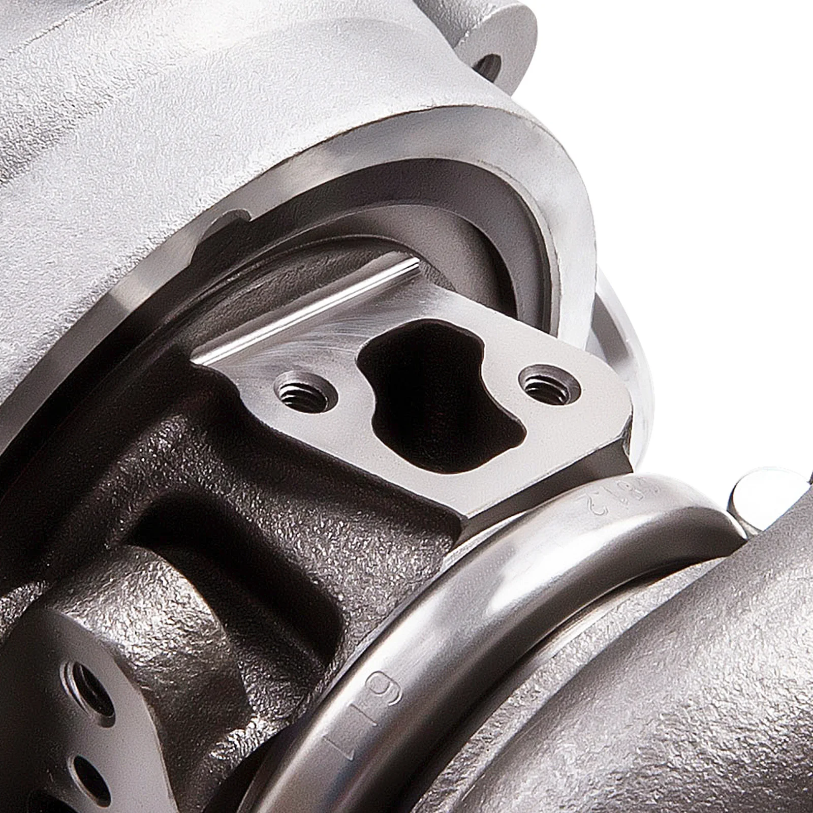 شاحن توربيني CT12B لسيارة تويوتا لاندكروزر 4 عداء 3.0 ديزل 1KZ-TE Turbo 17201-67010 17201-67040