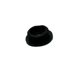 39983010 Genuine Interior Door Lock Knob Bushing Rubber Trim Ring  For VOLVO Old S80 XC90 S40