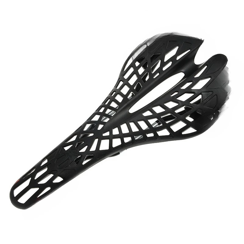 Spider seat cushion mountain road seat cushion shock absorption and breathability