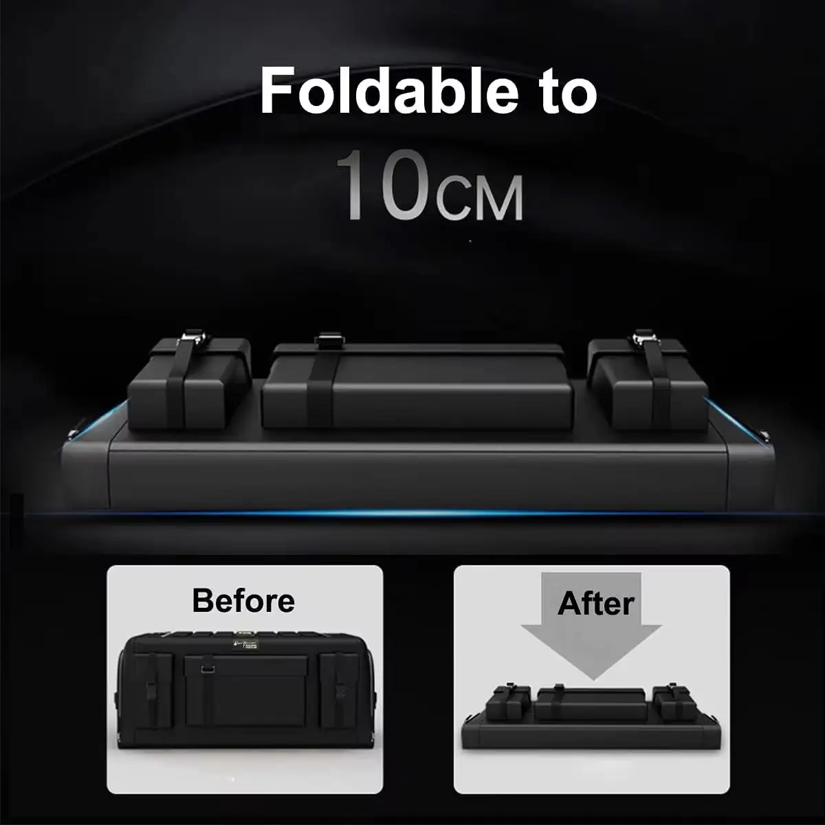 Thumbnail 2 - #10 Best Rated Trunks to Buy in 2026