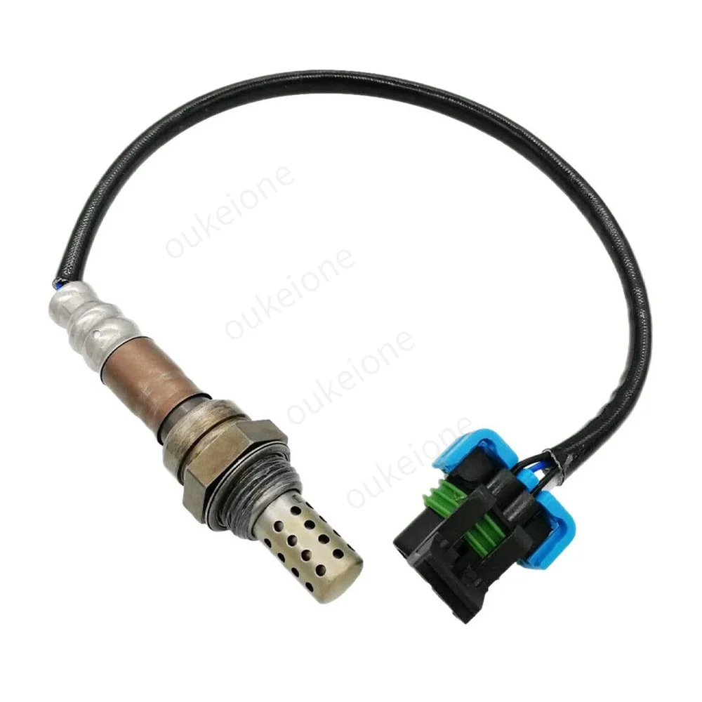 Oxygen O2 Sensor for Chevrolet Express 1500 2500 3500 GMC Savana 1500 2500 3500 4.3L 4.8L 6.0L Up+Downstream 234-4243 234-4336