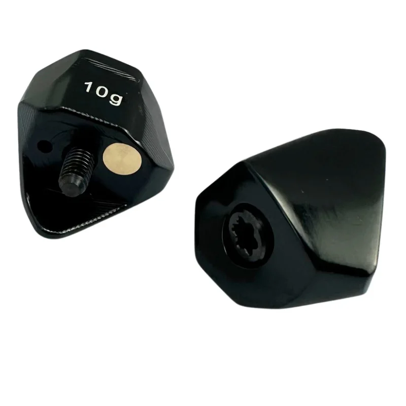 Golf Driver Side Weight Compatible with Q35 MAX, Golf Club Counterweight Screw Golf Accessories