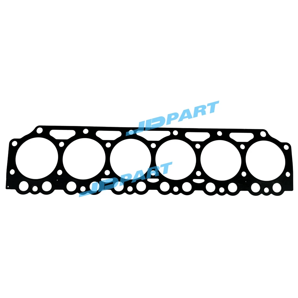 

Head Gasket 0428-1558 For Deutz BF6M1013 Excavator Engine Parts