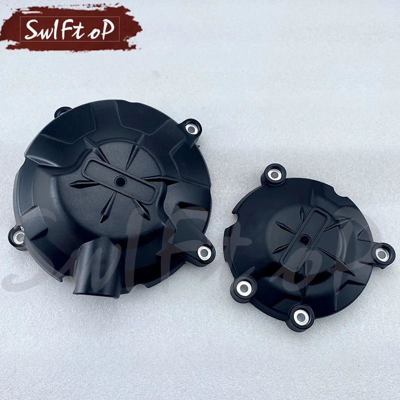 

Motorcycles Engine cover Protection case For Case GB Racing For MV AGUSTA F3 675 & 800 2012-2020 Engine Covers Protectors