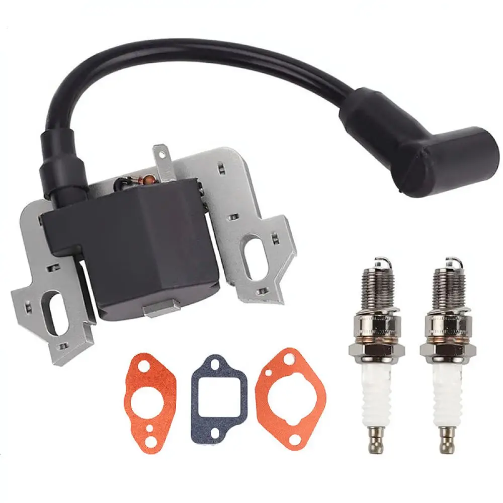 Ignition Coil Replacement For Gcv135 Gcv160 Gcv190 Engine 30500 Zl8 004 30500 Z0j 003 Lawn Mower Ignition System Module