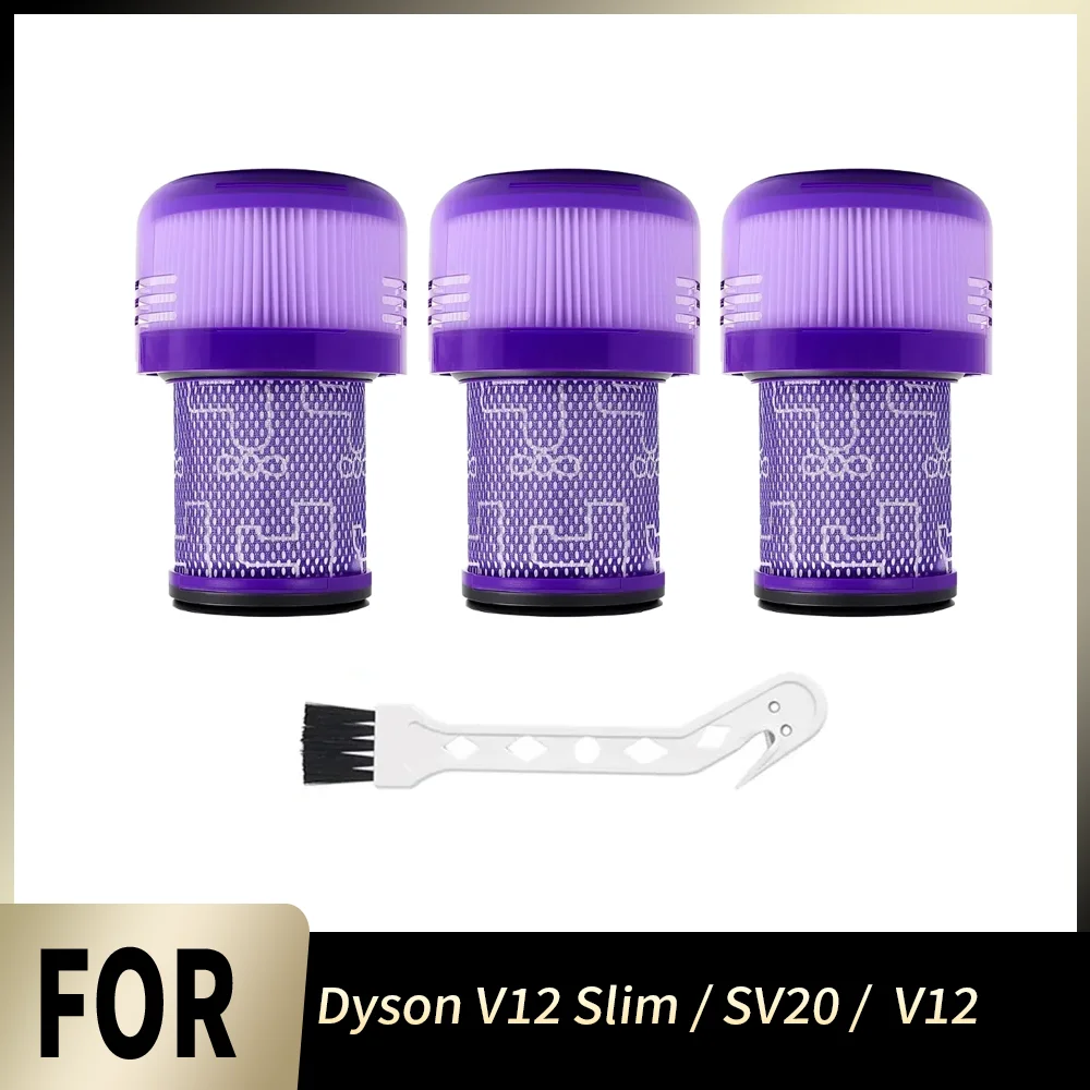 Filter Accessories …