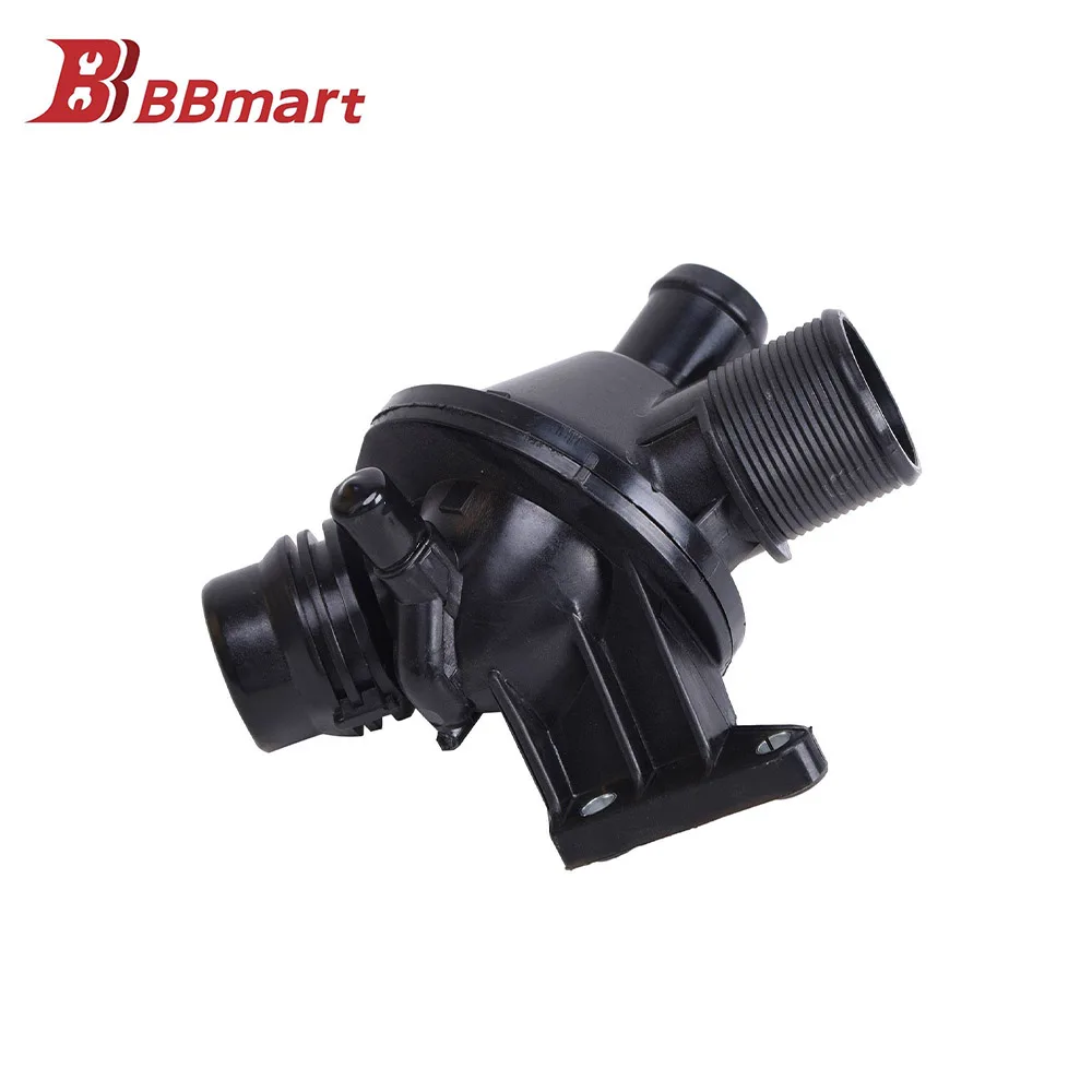 

11538648791 BBmart Auto Spare Parts 1 pcs Engine Coolant Thermostat For BMW Z4 F30 F23 F34 F10 X3 F25 X4 F26 Factory Price