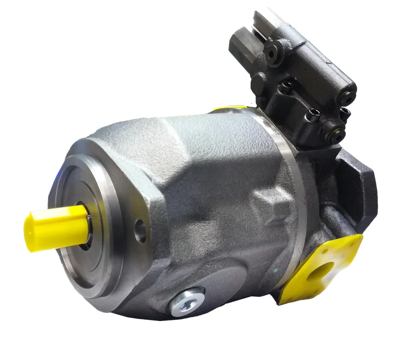 Hot Selling A10V A10VO A10VSO Hydraulic Axial Piston Pump A10Vo18 A10Vo28 A10V071 A10V074 A10Vo45Dfr High Pressure Excavator