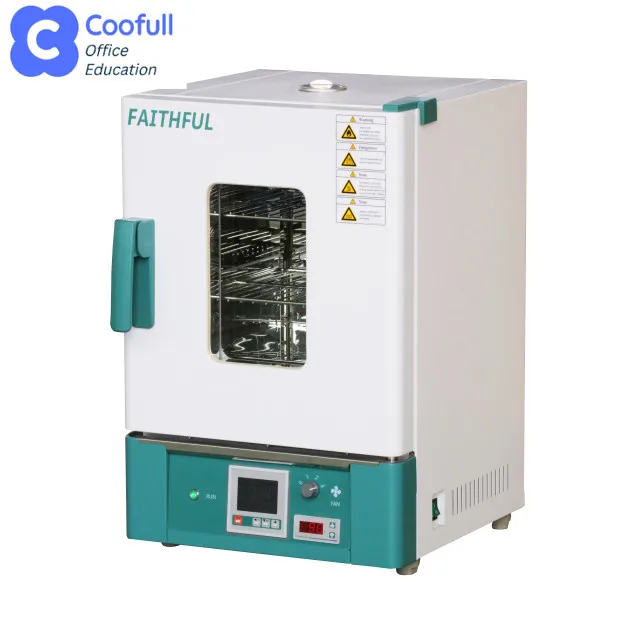 

Инкубатор Coofull WPL-65BE: Лабораторный термостат с ПИД-регулятором, 220В
