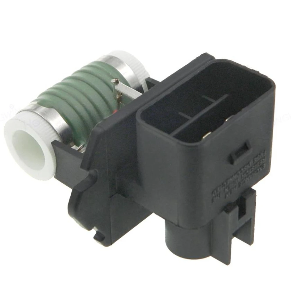 Resistance Radiator Fan Blower Motor perlawanan untuk Hyundai Kia 09-16 Accent Veloster Forte Rio 253851M000
