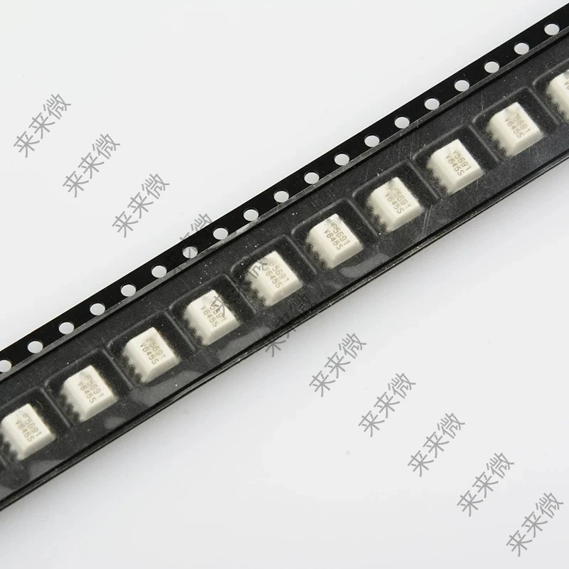 10pcs H11SADXM-5691D2 Optocoupler Photocoupler Electronic Components BOM List