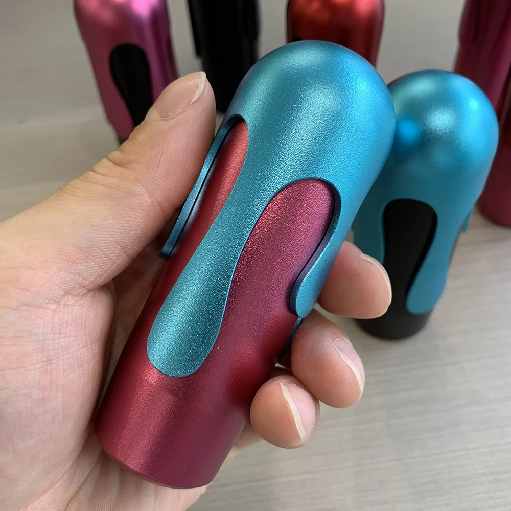 tiypeor 2024 New design likewise aluminum alloy Shift Knob