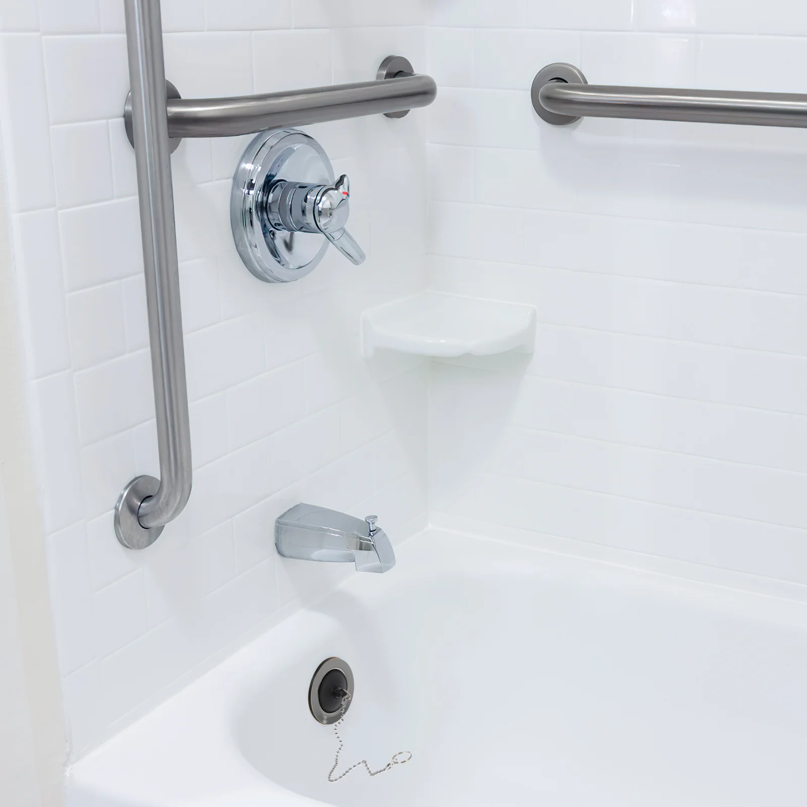 

Copper Sink Drain For Bathroom Kitchen Waterproof Corrosion Resistant Compact Lightweight Drain For Vessel Lavatory Vanity Tub