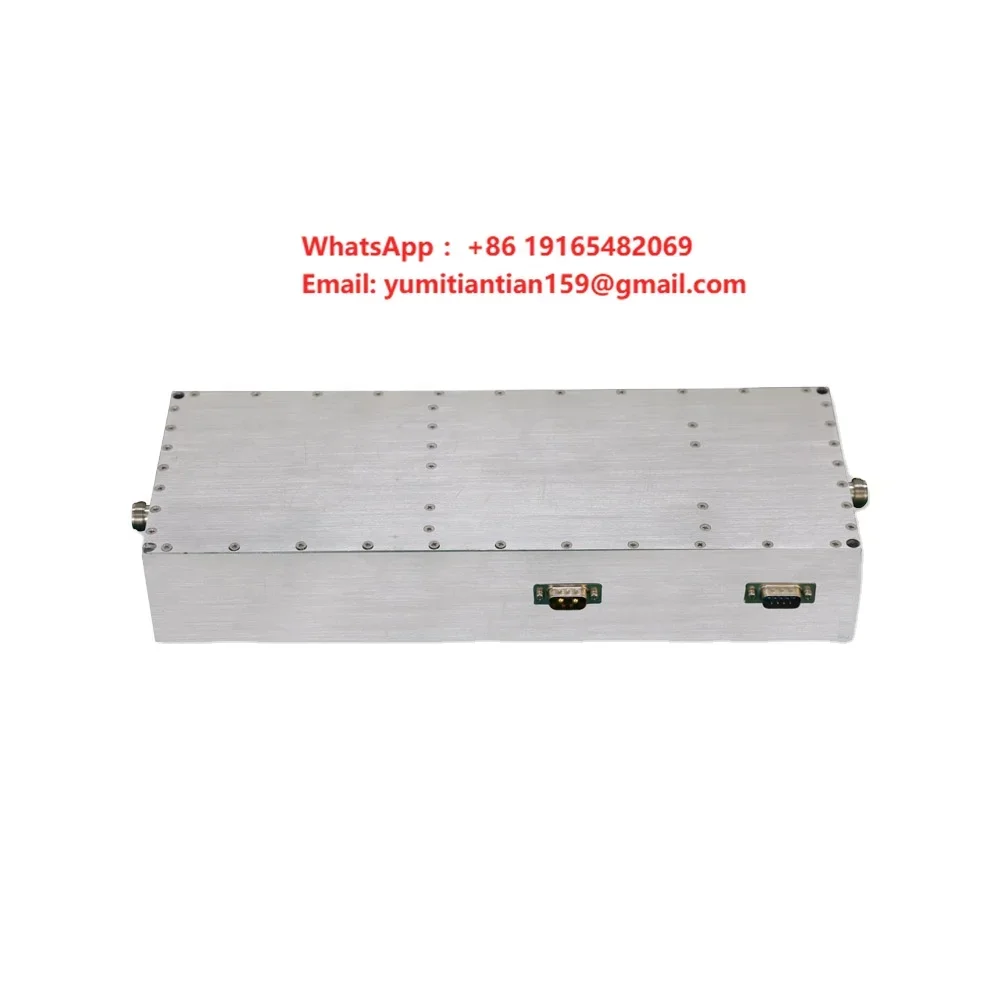 solid state microwave generator 50W Output power 2410mhz generator module